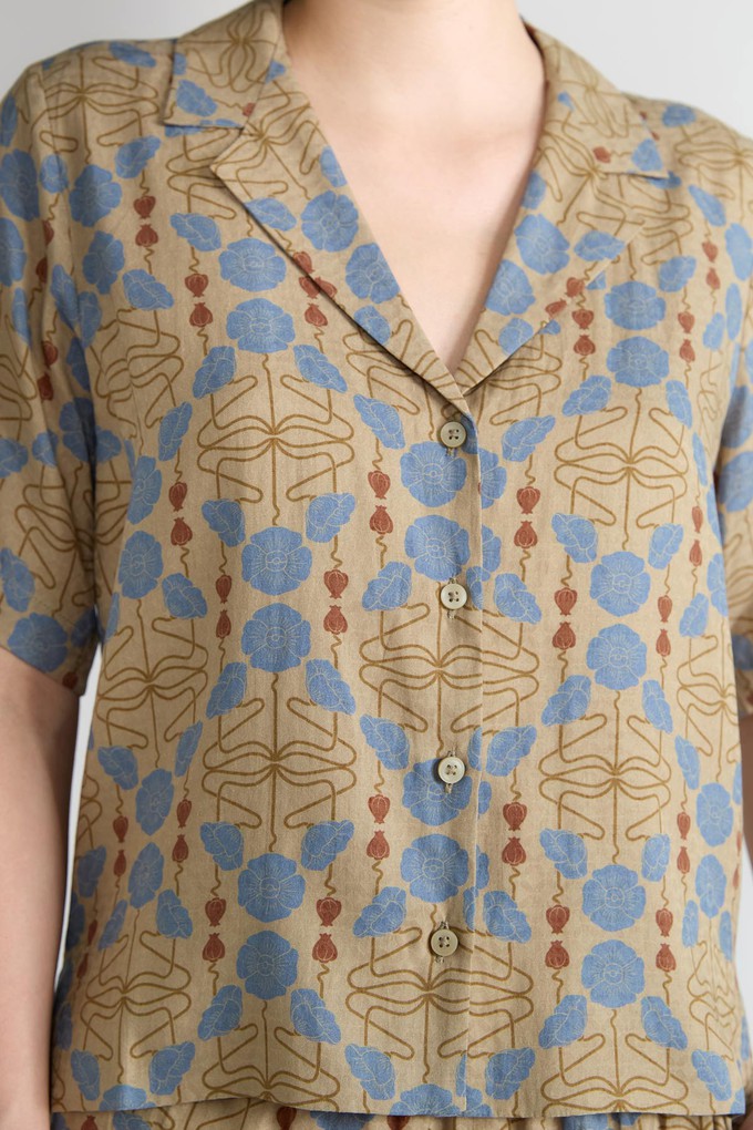 Elfie Shirt memory from Yahmo