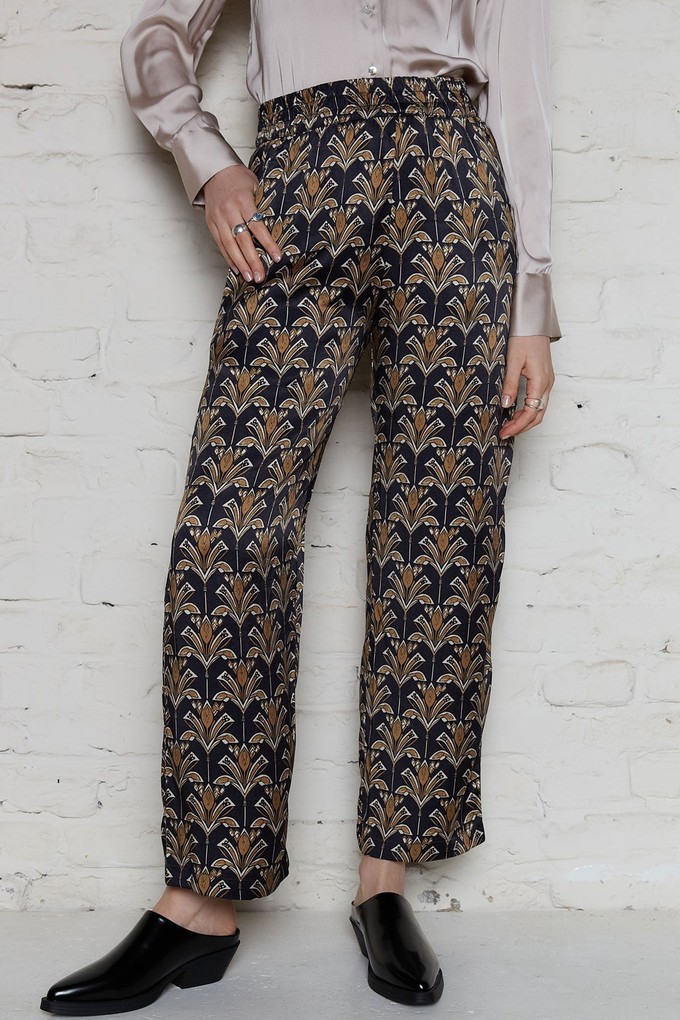 Hilde Pants Papyrus from Yahmo