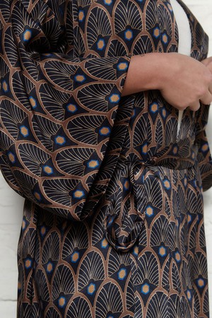 Liese Kimono metropolis from Yahmo