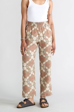 Hilde Pants patina from Yahmo