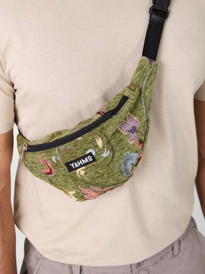 Fritzi Bum Bag garden from Yahmo
