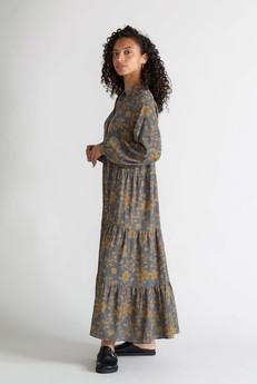 Day-To-Night Dress ikebana via Yahmo