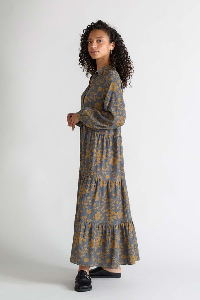 Day-To-Night Dress ikebana from Yahmo