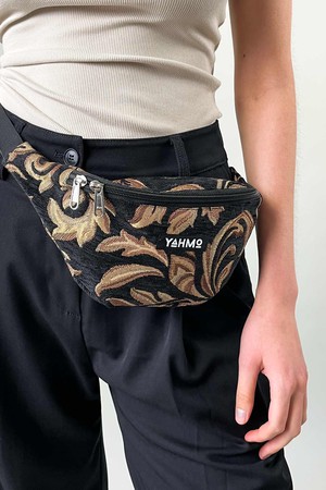 Fritzi Bum Bag ornament from Yahmo