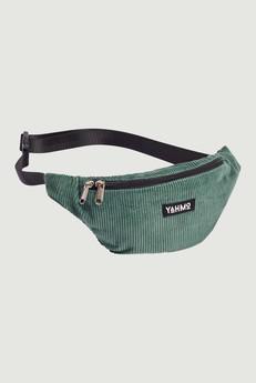Fritzi Bum Bag teal via Yahmo