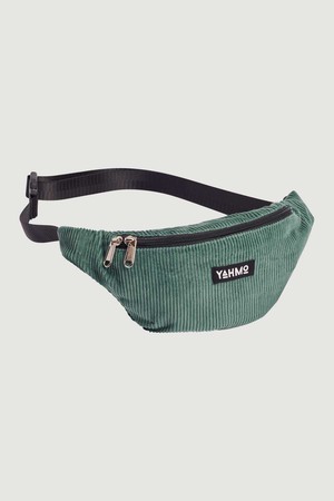 Fritzi Bum Bag teal from Yahmo
