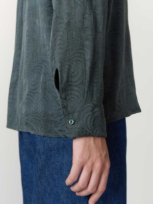 Mona Shirt Eclipse from Yahmo