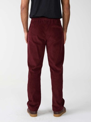 Otmar Pants wine from Yahmo