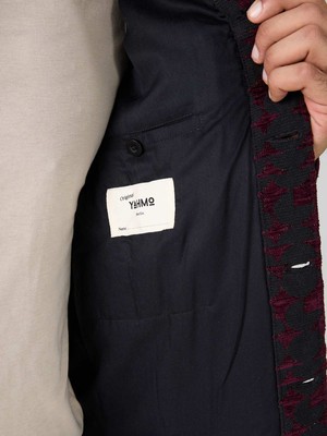Oswald Jacket nightcall from Yahmo