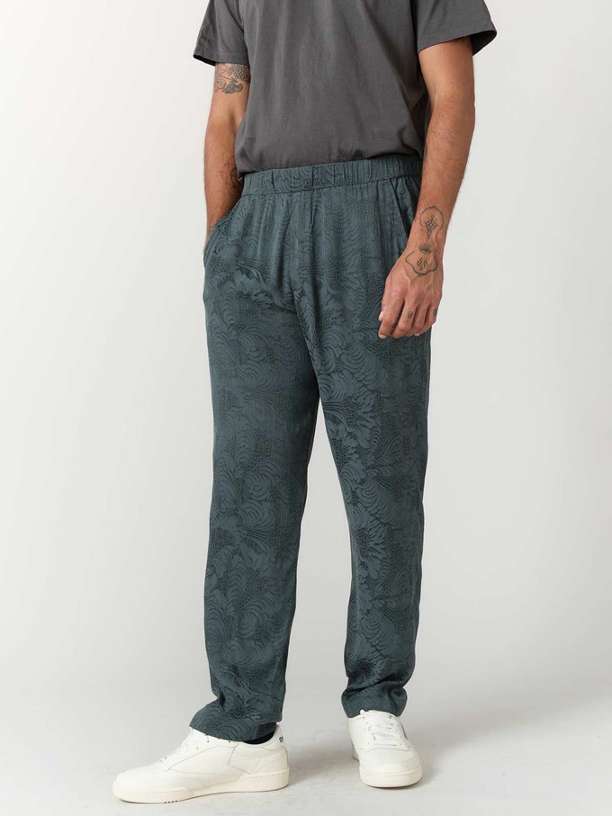 Walter Pants Eclipse from Yahmo
