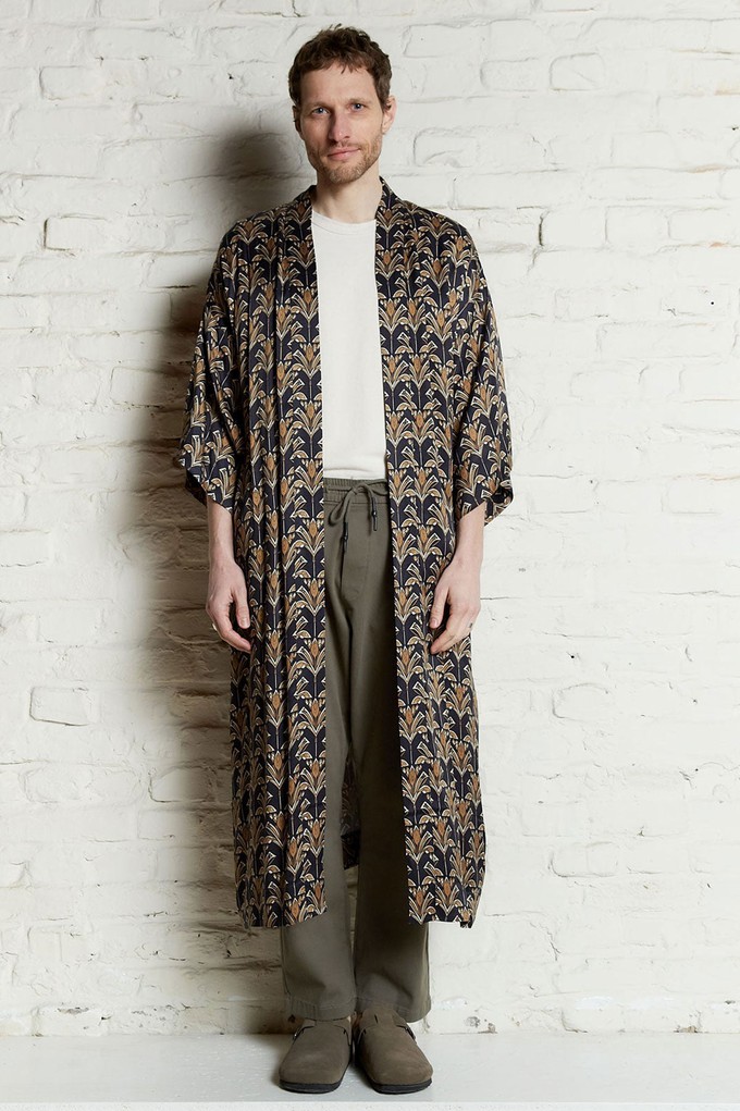 Kalle Kimono papyrus from Yahmo