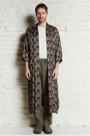 Kalle Kimono papyrus from Yahmo