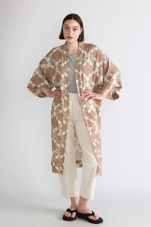 Liese Kimono Patina from Yahmo