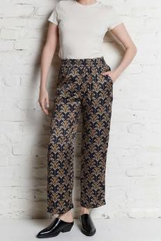 Hilde Pants Papyrus via Yahmo