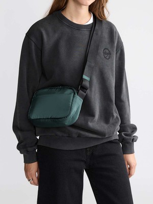 Toni Crossbody Bag Petrol from Yahmo