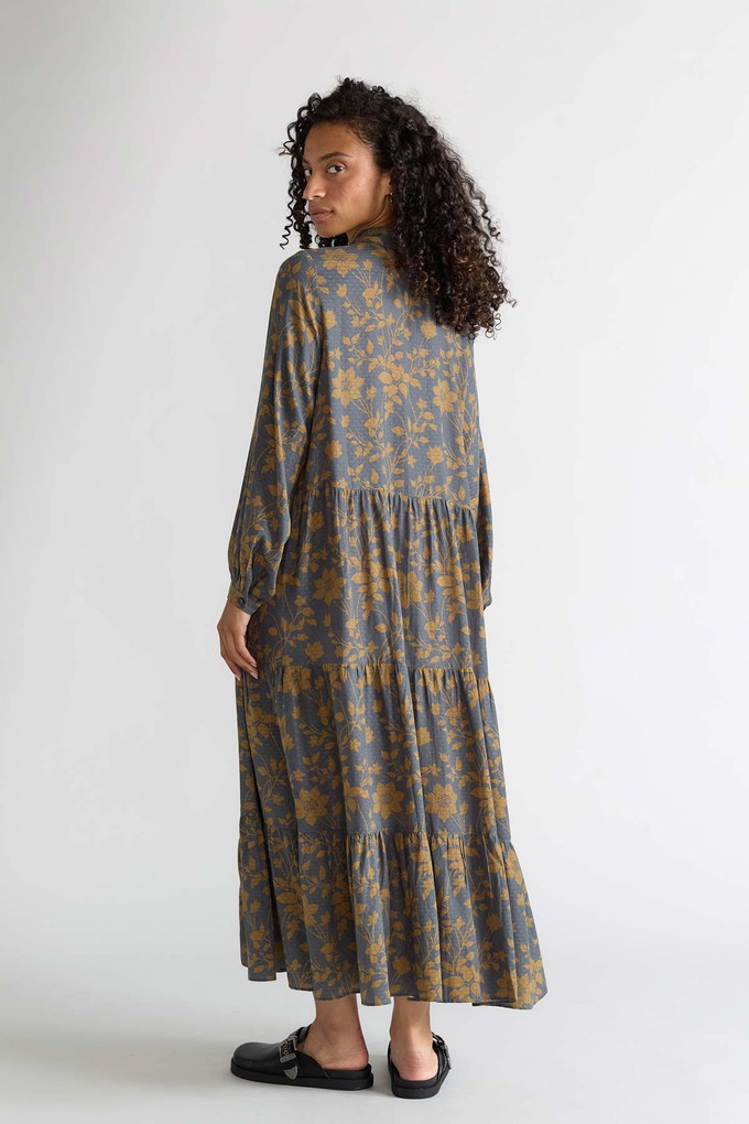 Day-To-Night Dress ikebana from Yahmo