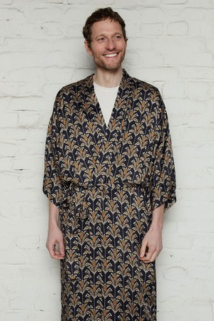 Kalle Kimono papyrus from Yahmo