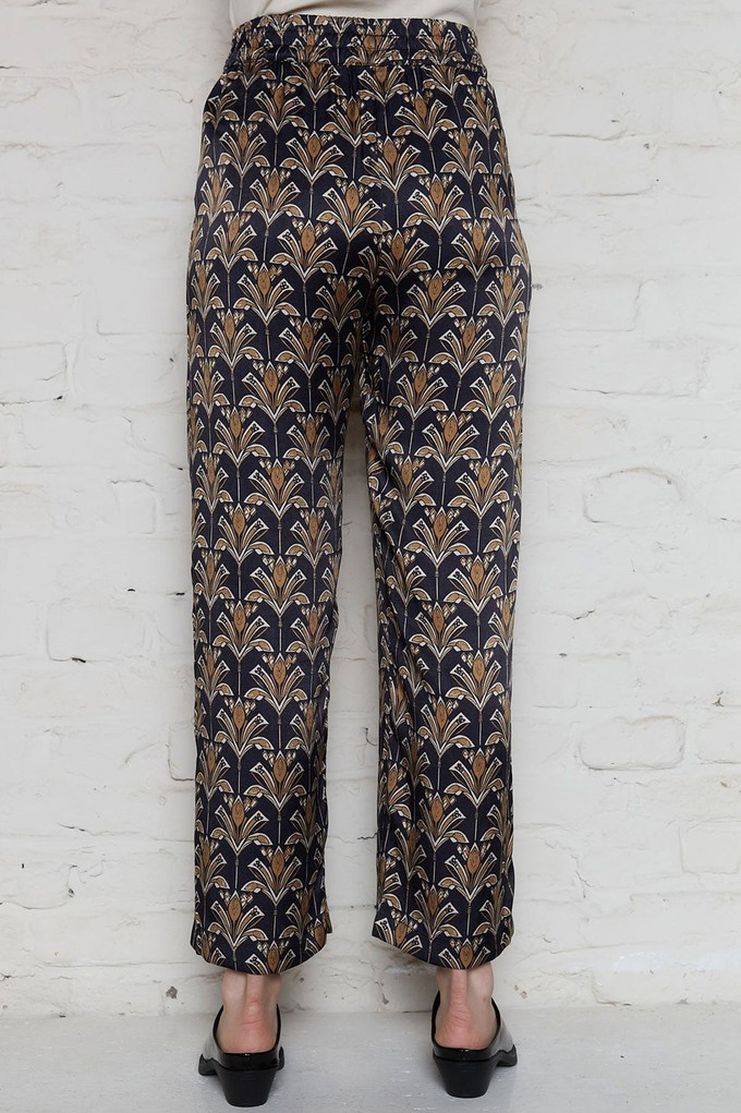 Hilde Pants Papyrus from Yahmo