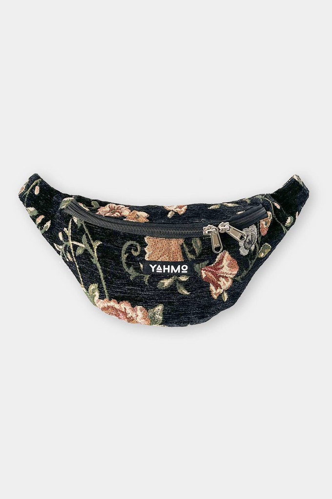 Fritzi Bum Bag antique from Yahmo