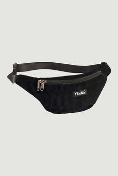 Fritzi Bum Bag black via Yahmo