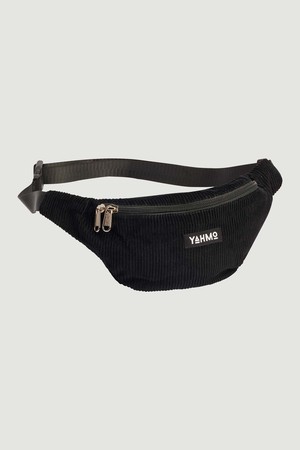 Fritzi Bum Bag black from Yahmo
