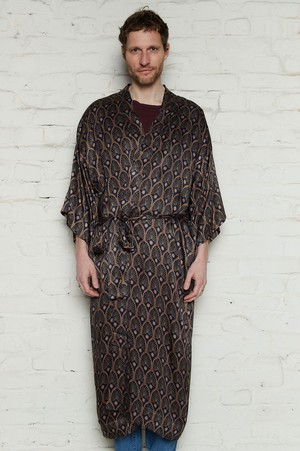 Kalle Kimono metropolis from Yahmo