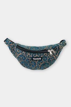 Fritzi Bum Bag copper via Yahmo