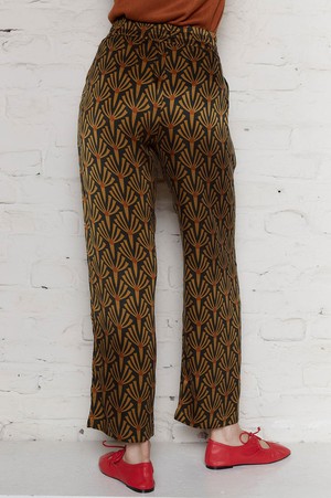 Hilde Pants Artdeco from Yahmo