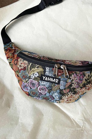 Fritzi Bum Bag bouquet from Yahmo
