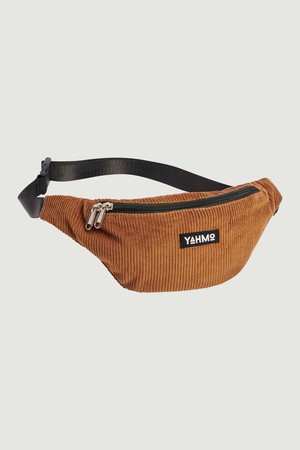 Fritzi Bum Bag caramel from Yahmo