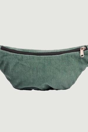 Fritzi Bum Bag teal from Yahmo