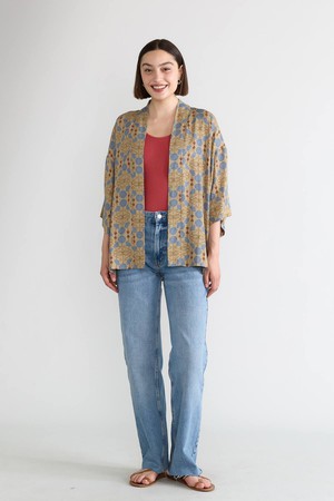 Gerda Kimono memory from Yahmo