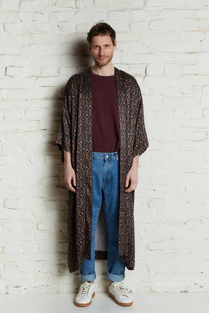 Kalle Kimono metropolis from Yahmo