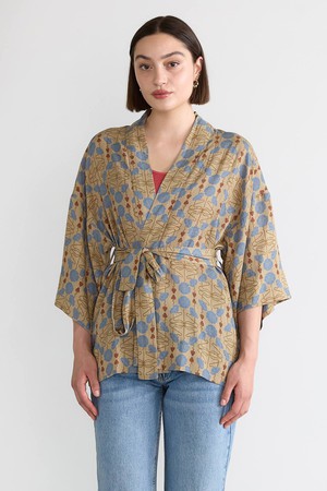 Gerda Kimono memory from Yahmo