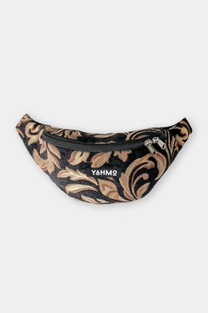 Fritzi Bum Bag ornament from Yahmo