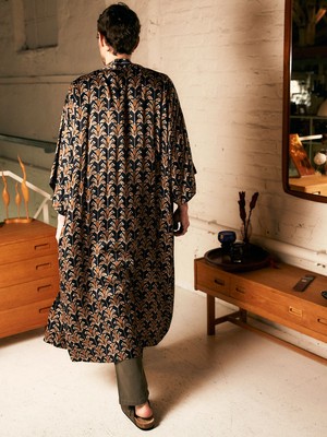 Kalle Kimono papyrus from Yahmo