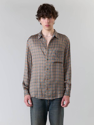 Hans Shirt atlas from Yahmo