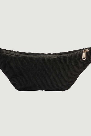 Fritzi Bum Bag black from Yahmo