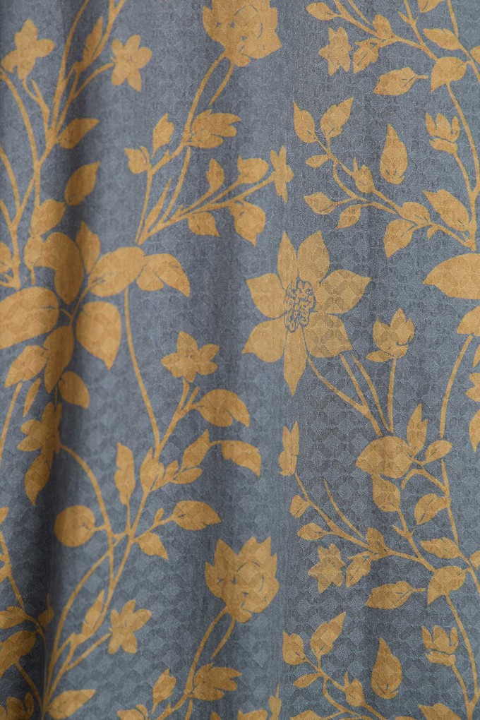 Elfie Shirt ikebana from Yahmo
