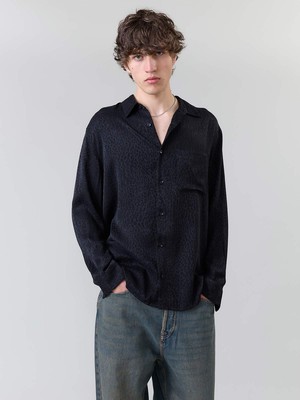 Hans Shirt leo from Yahmo