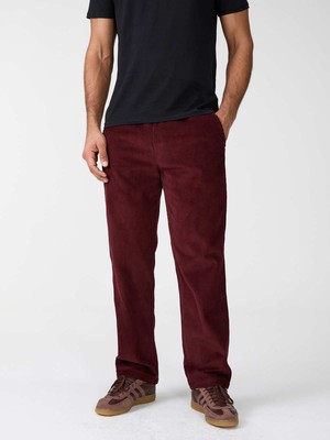 Otmar Pants wine from Yahmo