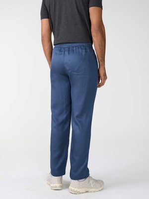 Walter Pants blue from Yahmo
