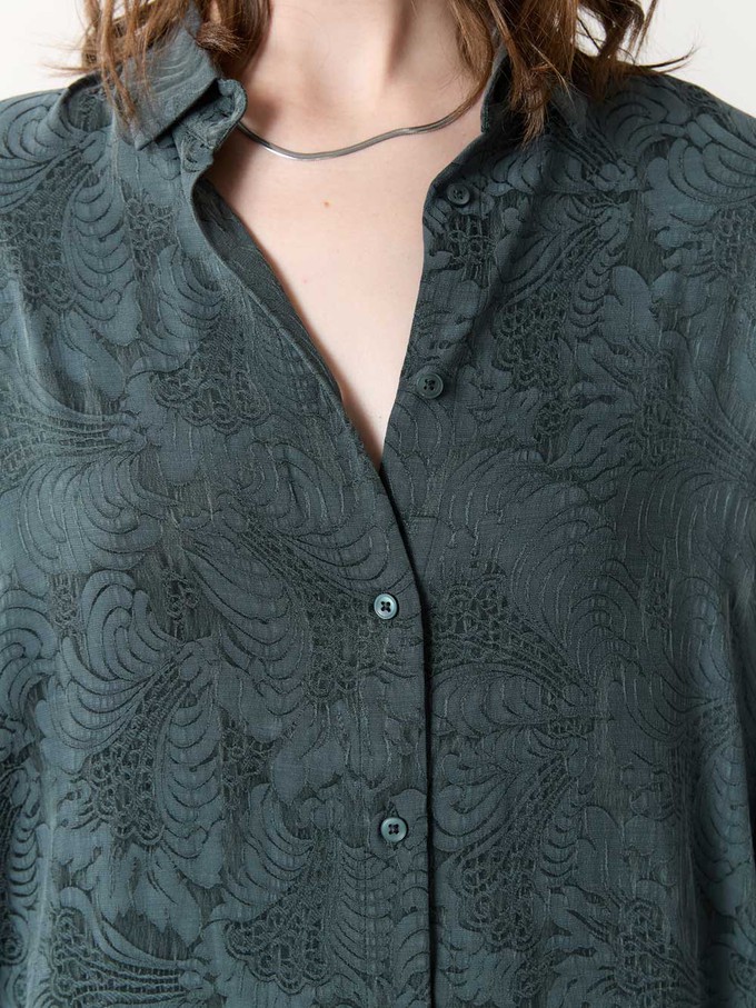Mona Shirt Eclipse from Yahmo