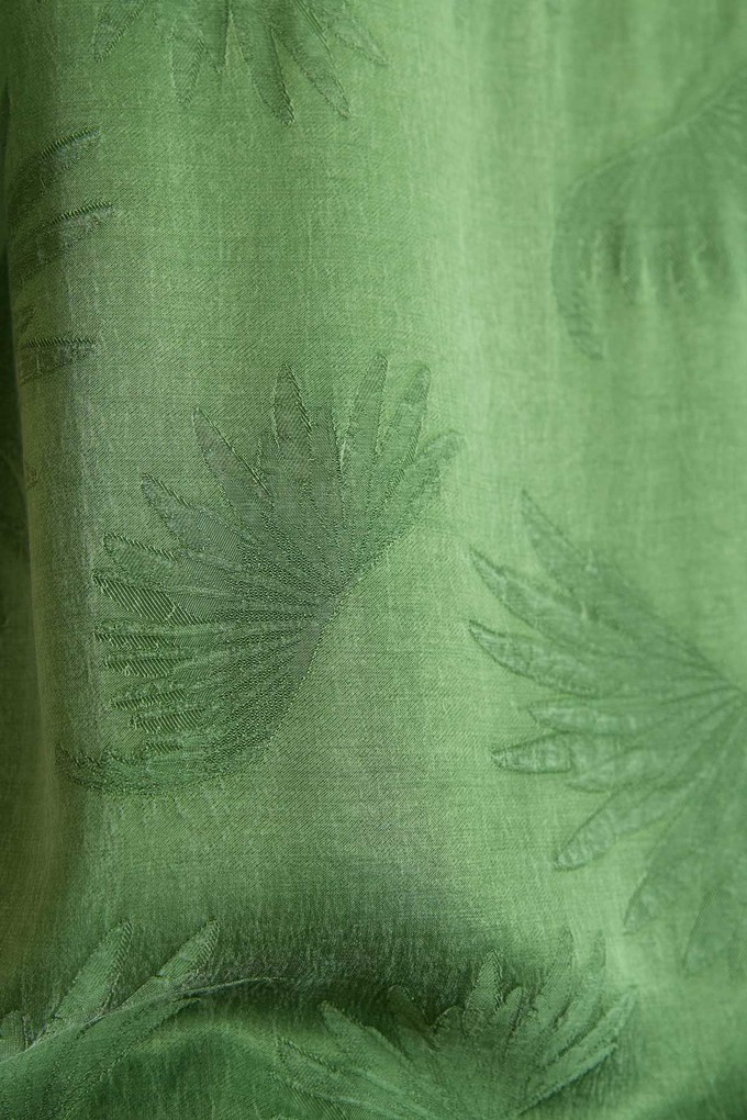 Erich Kimono matcha from Yahmo