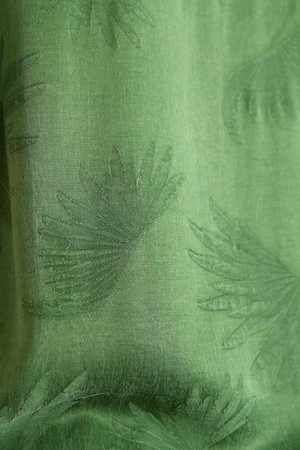 Erich Kimono matcha from Yahmo