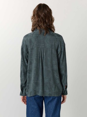 Mona Shirt Eclipse from Yahmo