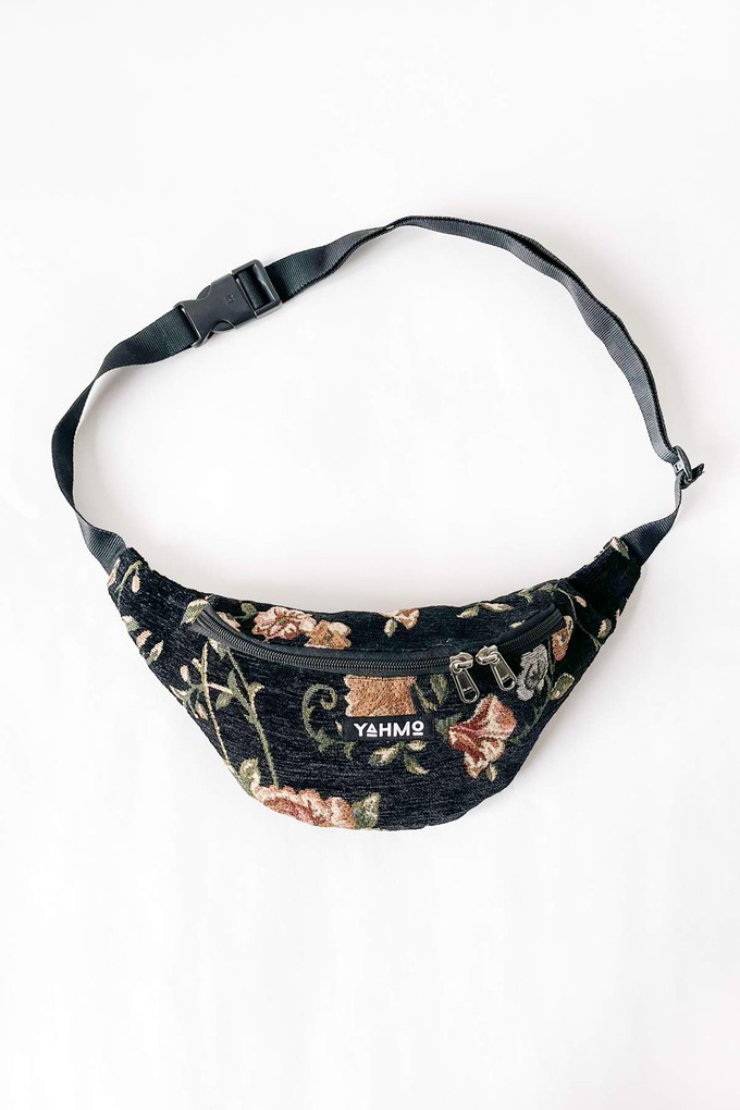 Fritzi Bum Bag antique from Yahmo