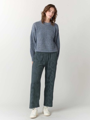 Hilde Pants Eclipse from Yahmo