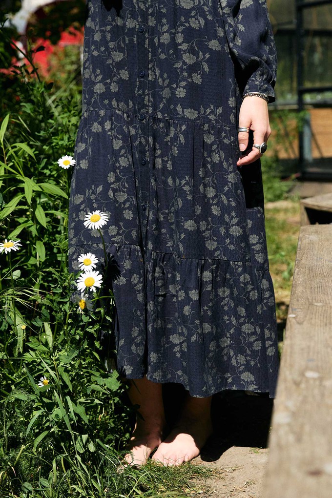 Day-To-Night Dress midnight from Yahmo