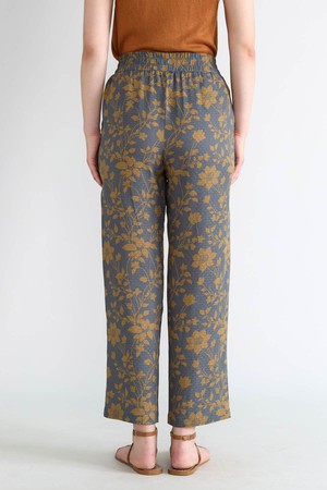 Hilde Pants Ikebana from Yahmo